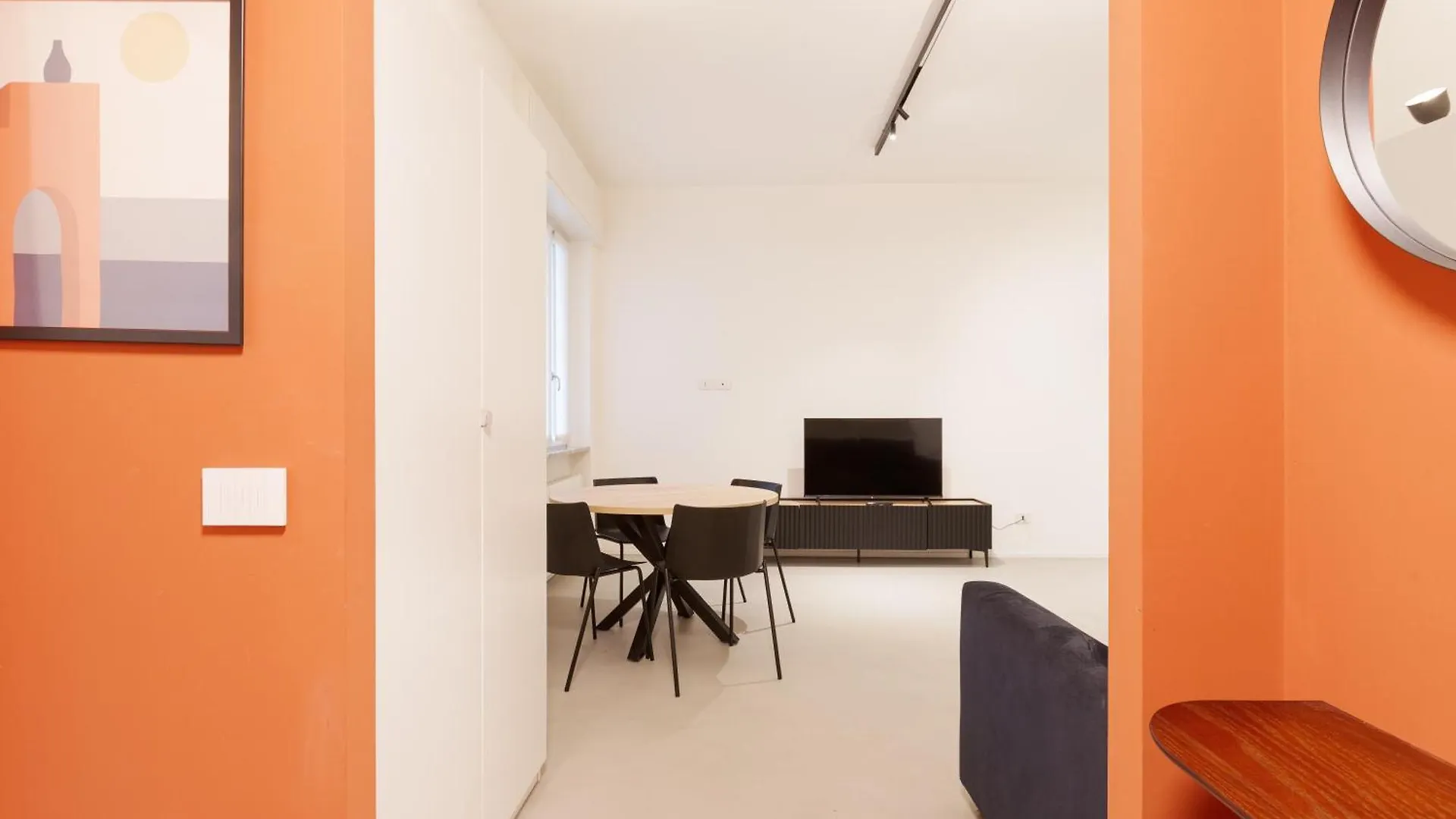 Guesthost - Cozy Studio Apartment Tortona Mailand