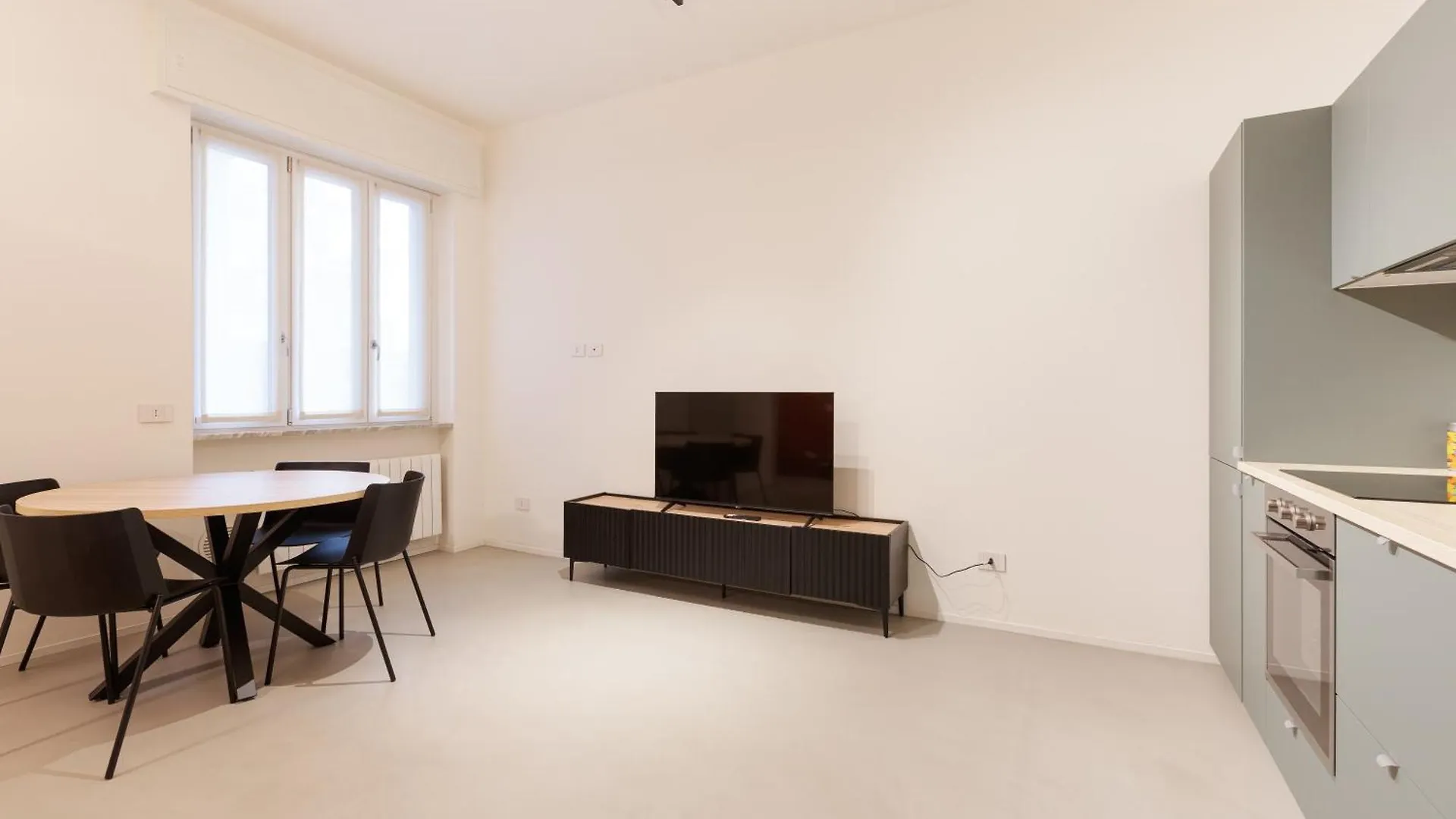 Guesthost - Cozy Studio Apartment Tortona Milaan 0*,  Italië